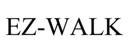 EZ-WALK trademark