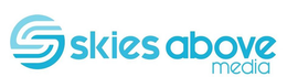S SKIES ABOVE MEDIA trademark