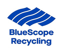 BLUESCOPE RECYCLING trademark