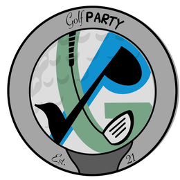 GOLF PARTY EST. 21 trademark