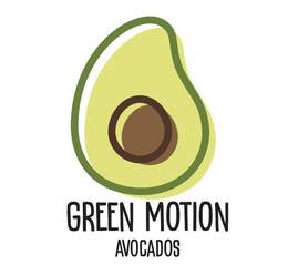 GREEN MOTION AVOCADOS trademark