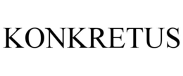 KONKRETUS trademark