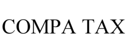 COMPA TAX trademark