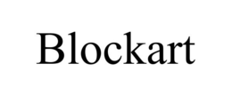 BLOCKART trademark