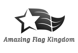 AMAZING FLAG KINGDOM trademark