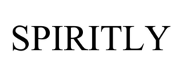 SPIRITLY trademark