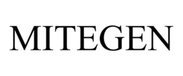 MITEGEN trademark