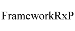 FRAMEWORKRXP trademark