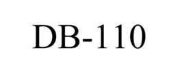 DB-110 trademark