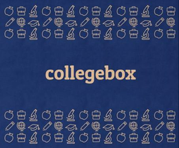 COLLEGEBOX trademark