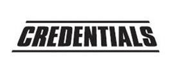 CREDENTIALS trademark