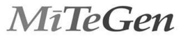 MITEGEN trademark