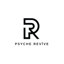 PR PSYCHE REVIVE trademark