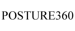 POSTURE360 trademark
