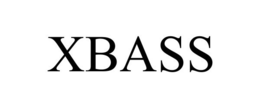 XBASS trademark