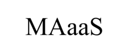 MAAAS trademark