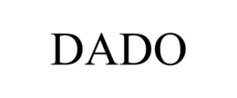 DADO trademark