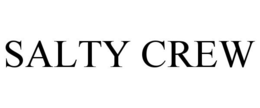 SALTY CREW trademark