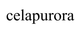 CELAPURORA trademark