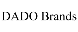 DADO BRANDS trademark