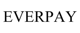 EVERPAY trademark