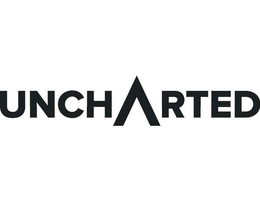 UNCHARTED trademark