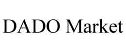 DADO MARKET trademark