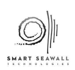 SMART SEAWALL TECHNOLOGIES trademark