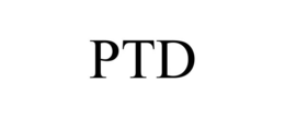 PTD trademark