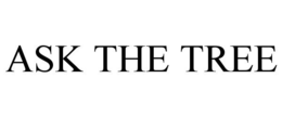 ASK THE TREE trademark