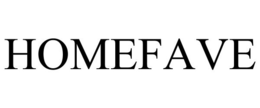 HOMEFAVE trademark