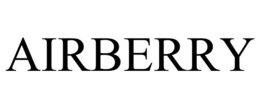 AIRBERRY trademark