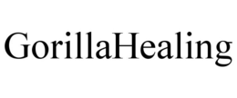 GORILLAHEALING trademark