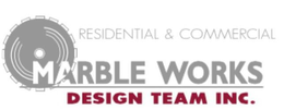 MARBLE WORKS DESIGN TEAM INC. RESIDENTIAL & COMMERCIAL trademark