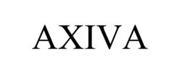 AXIVA trademark