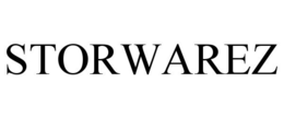 STORWAREZ trademark