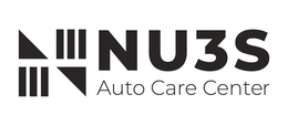 NU3S AUTO CARE CENTER trademark