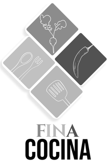 FINA COCINA trademark
