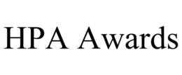 HPA AWARDS trademark