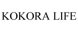 KOKORA LIFE trademark