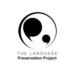 THE LANGUAGE PRESERVATION PROJECT trademark