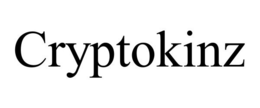 CRYPTOKINZ trademark