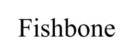 FISHBONE trademark