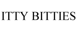 ITTY BITTIES trademark