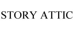 STORY ATTIC trademark