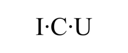 I·C·U trademark