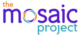 THE MOSAIC PROJECT trademark