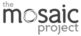 THE MOSAIC PROJECT trademark