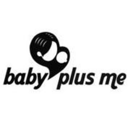 BABY PLUS ME trademark