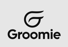 G GROOMIE trademark
